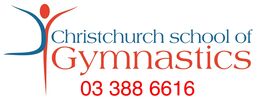 Christchurch School of Gymnastics